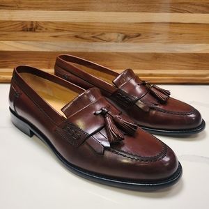 Johnston & Murphy Men's Loafers Size 9.5